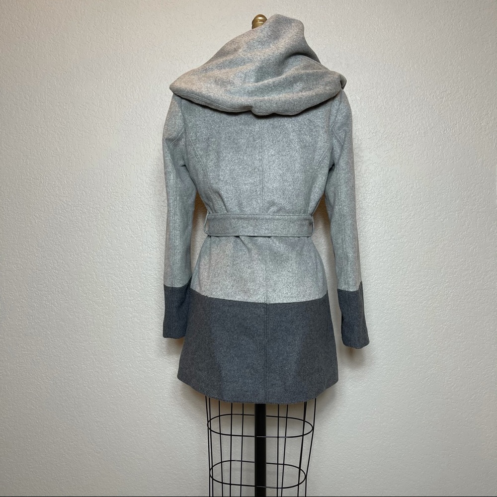 +B A N A N A + R E P U B L I C+ Coat - image 2